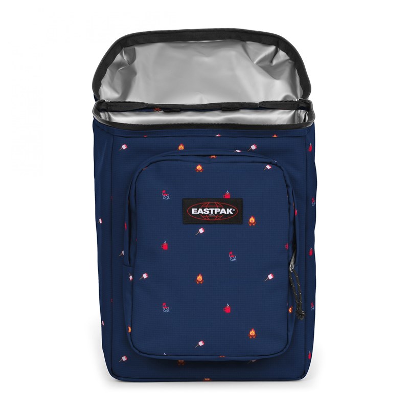 Eastpak Køletaske Kooler Blå/mønster 2