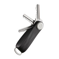 Orbitkey Nøgleholder Active Sort 1