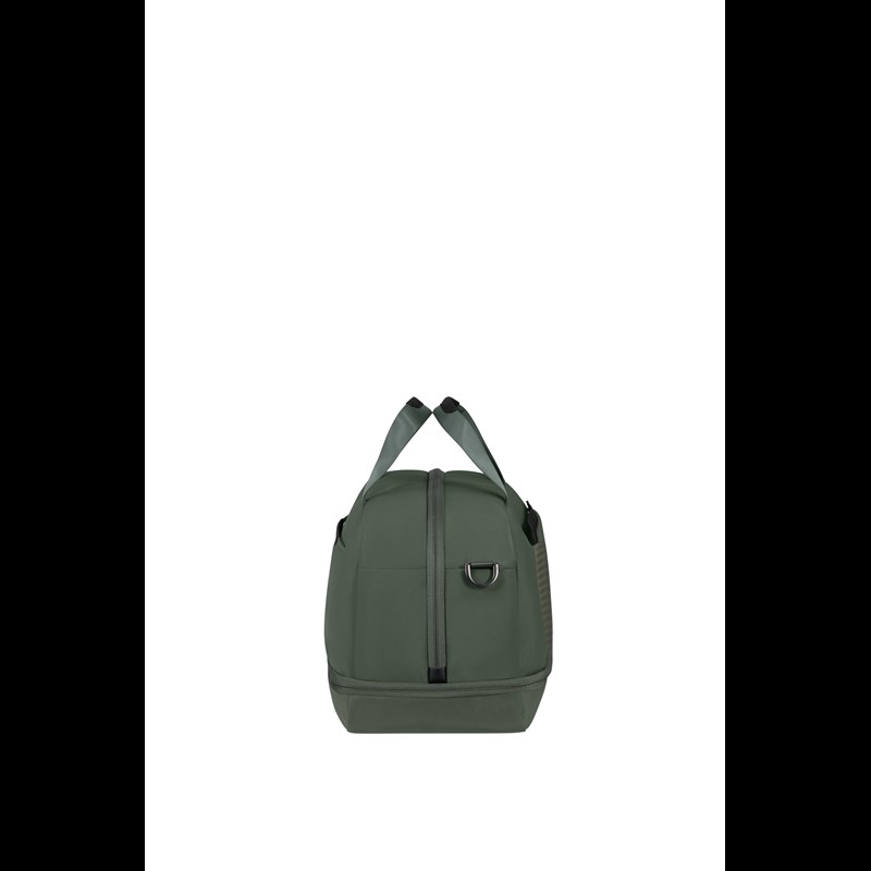 Samsonite Weekendväska BT Oliv 5