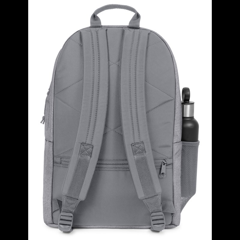 Eastpak Ryggsäckar Double Office M. Grå 17" 3