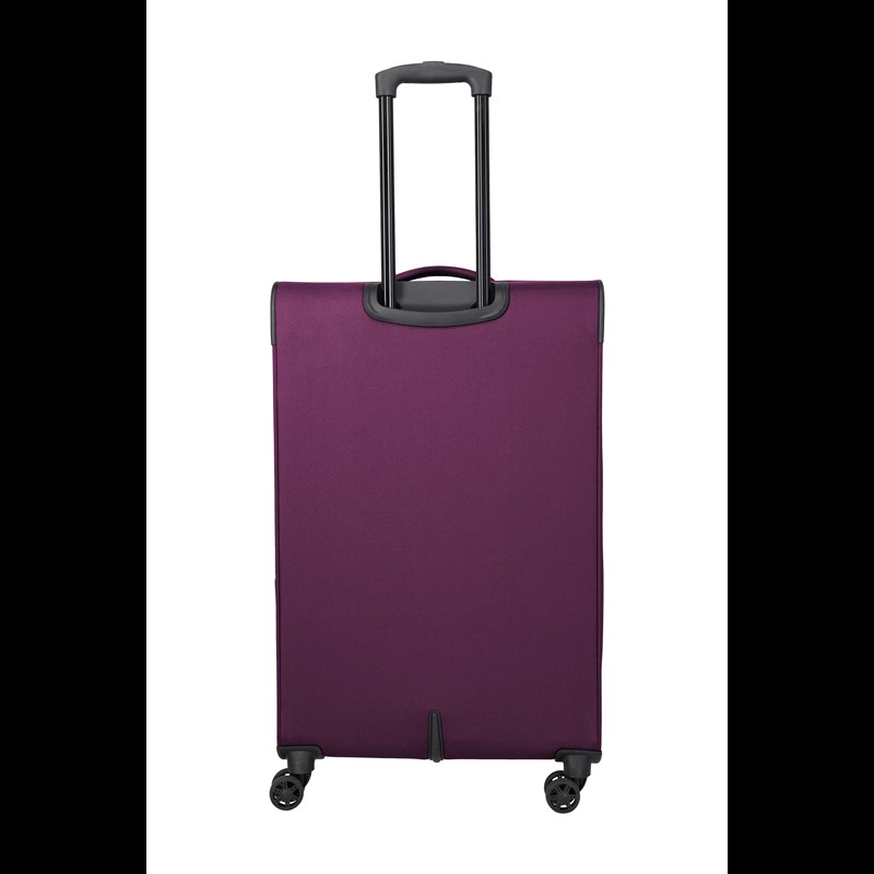 travelite Kuffert Priego Pink 77 Cm 5