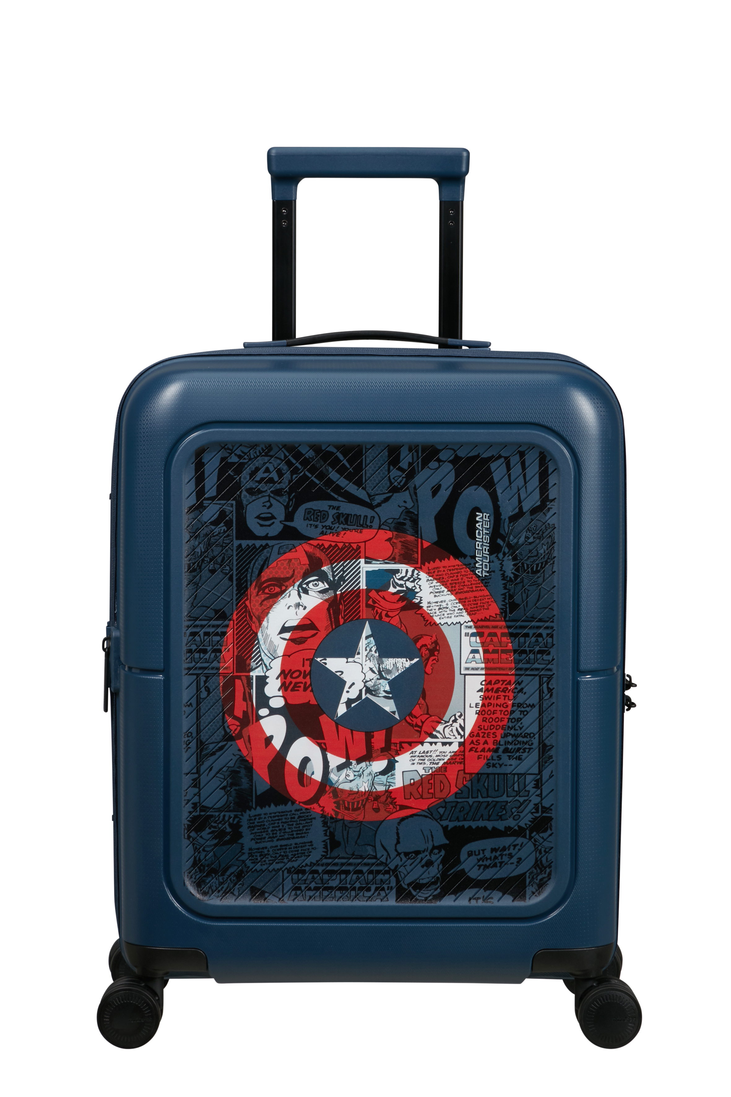 American Tourister Kuffert Dashpop Marvel - NEYE