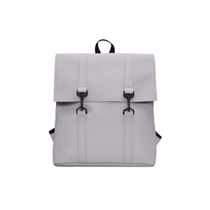 Rains Ryggsäck Msn Bag Mini Ljusgrå