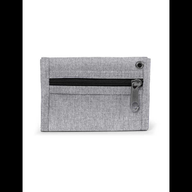 Eastpak Plånbok Crew single Grå 3
