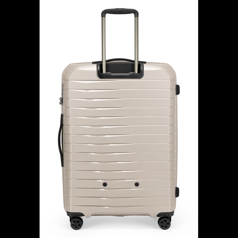 Airbox Kuffert Airbox AZ18 Creme 75 Cm 4