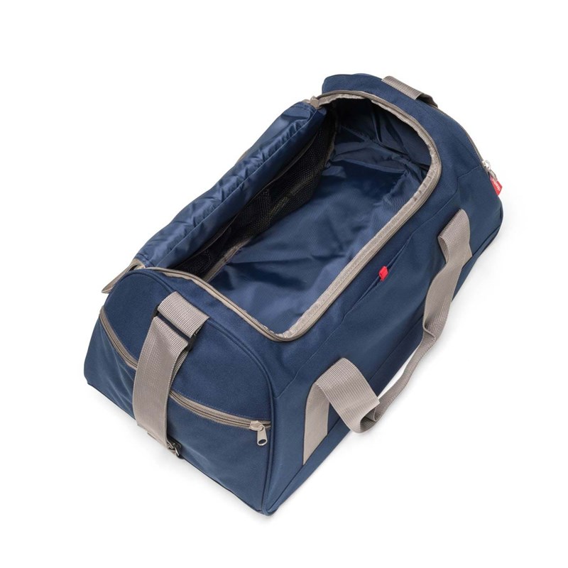 Reisenthel Rejsetaske Activitybag M. blå 2