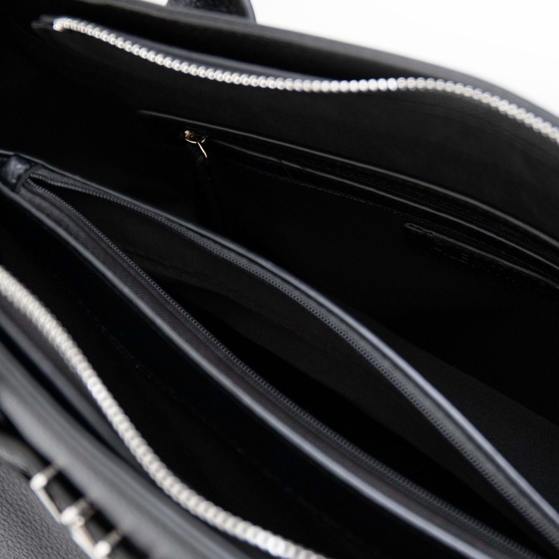 Valentino Bags Håndtaske Spruce  Sort 8