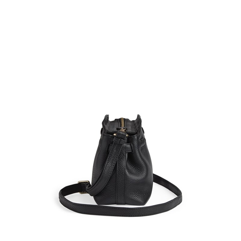HERA Crossbody Sora  Guld/Svart 5