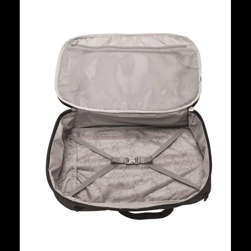 Pacsafe Rygsæk Venturesafe EXP45 Sort 4