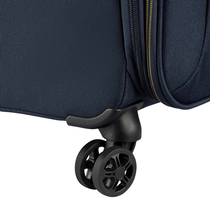 Delsey Kuffert Brochant 3 Navy 77 Cm 9