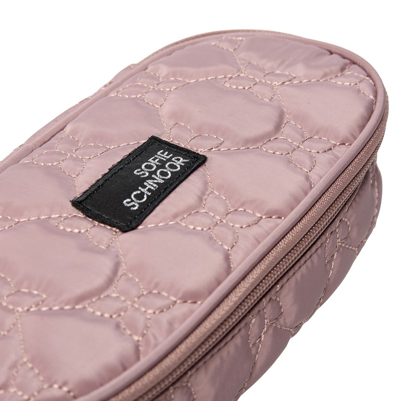 Sofie Schnoor Pennfodral Oval Saga Rosa 4