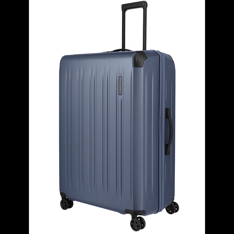 travelite Kuffert Dynamiic Blå 81 Cm 2