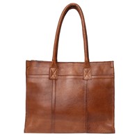 RE:DESIGNED Computertaske Nissa Brun 15" 1