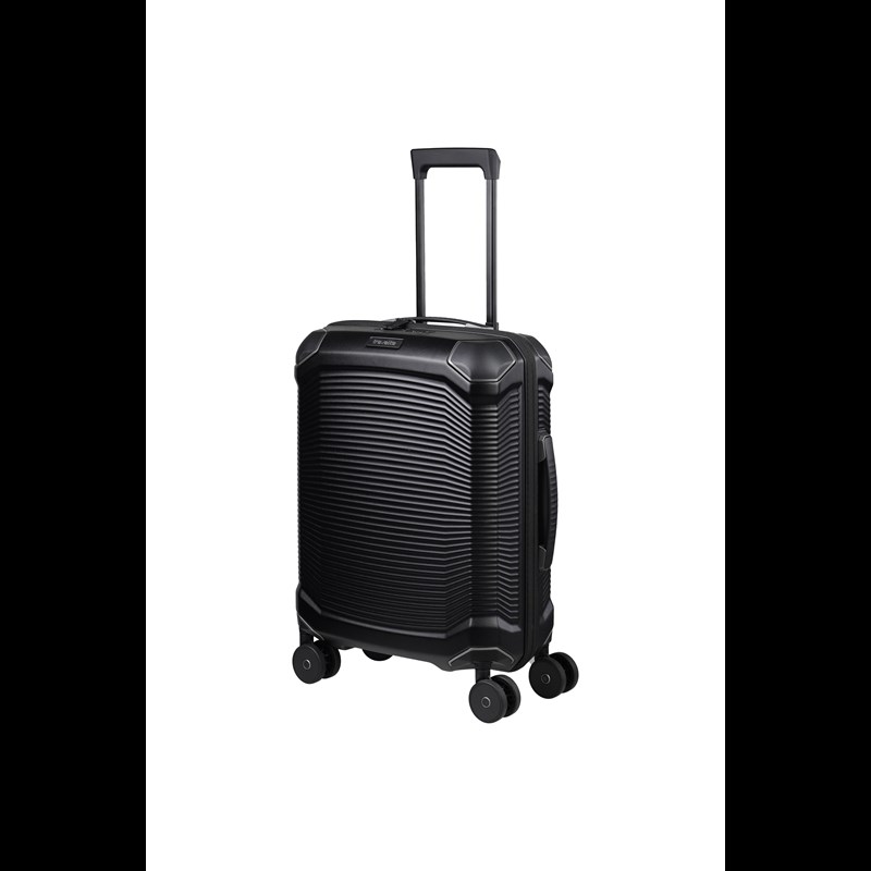 travelite Resväska Millennium Svart 55 Cm 2