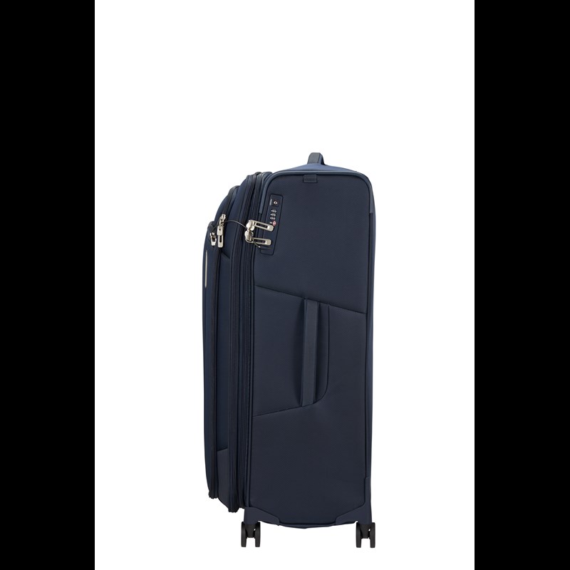 Samsonite Resväska Respark Marin 79 Cm 4