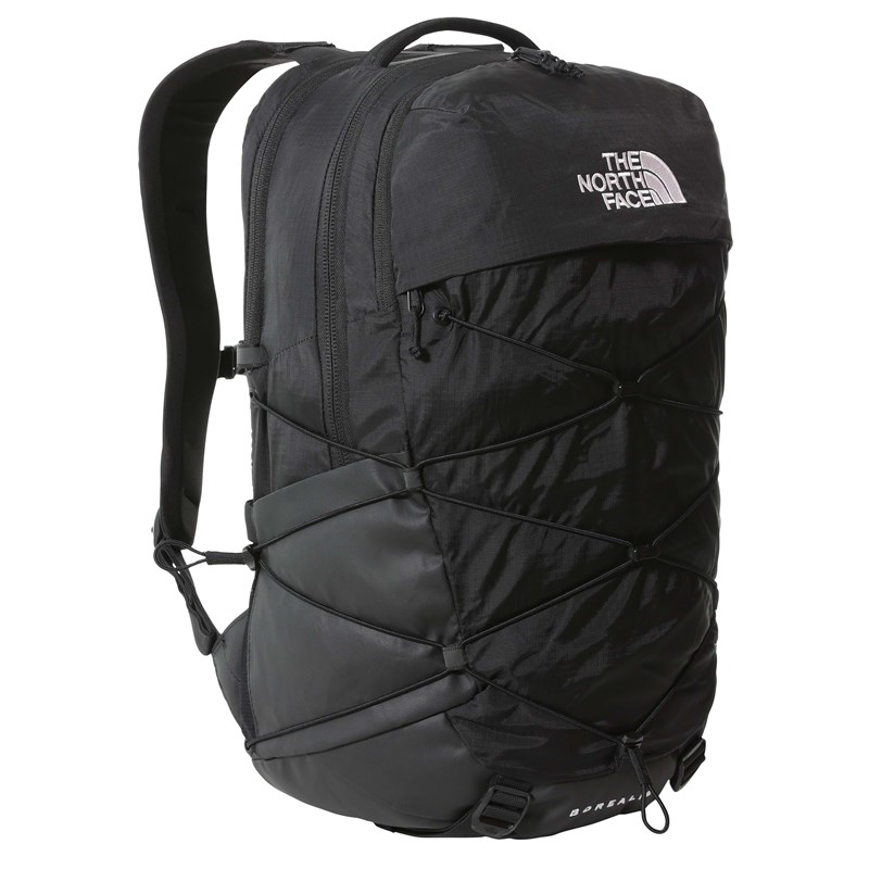 The North Face Rygsæk Borealis Sort 15" 1