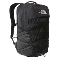 The North Face Rygsæk Borealis Sort 15" 1