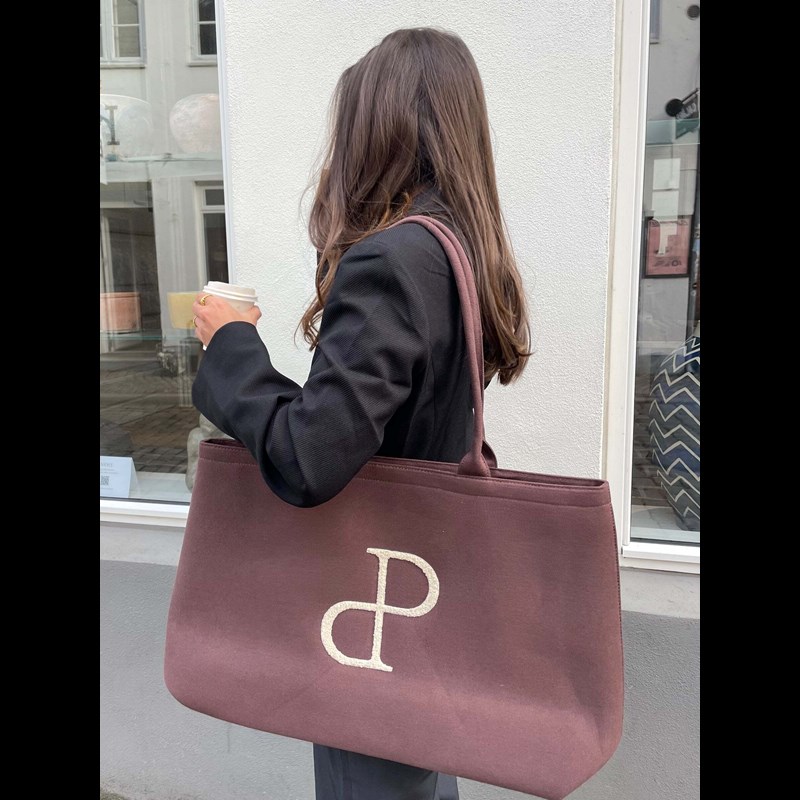 PITAYA Tote Bag XL Vilma  M. Brun 2