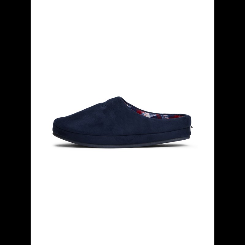 Tommy Hilfiger Slippers House shoe Blå 42 4