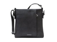GiGi Fratelli Crossbody Grå 1