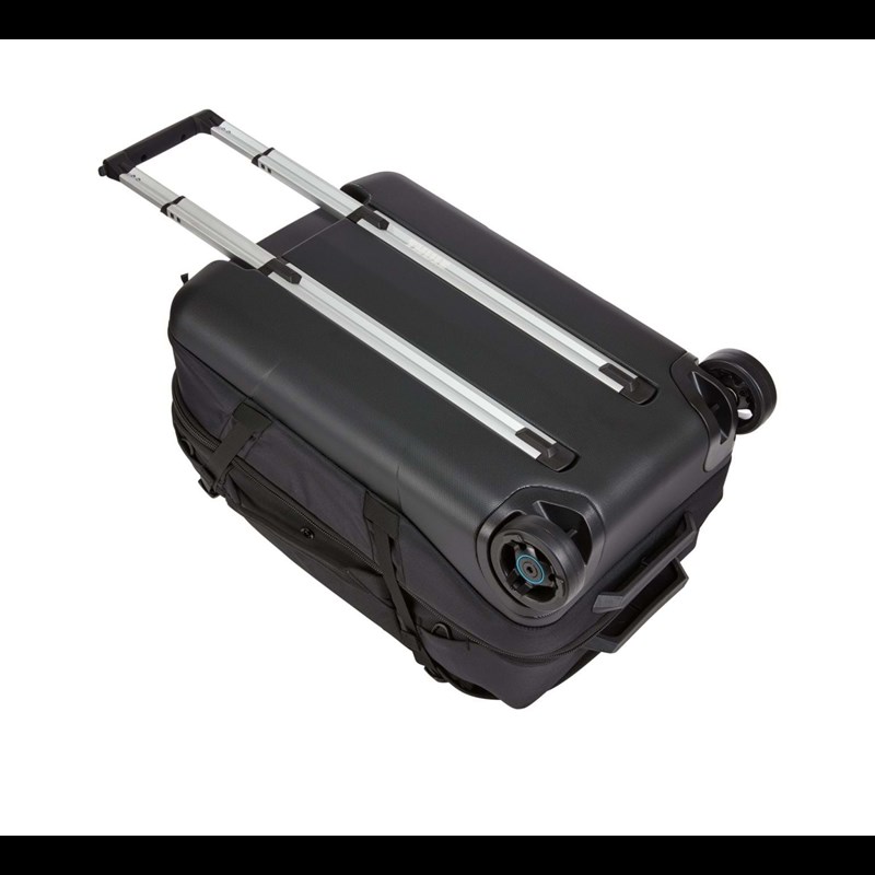 Thule Duffel Bag Thule Subterra 56 Sort 55 Cm 4