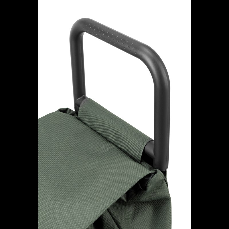 Airbox Cityshopper AS6 Grøn 8