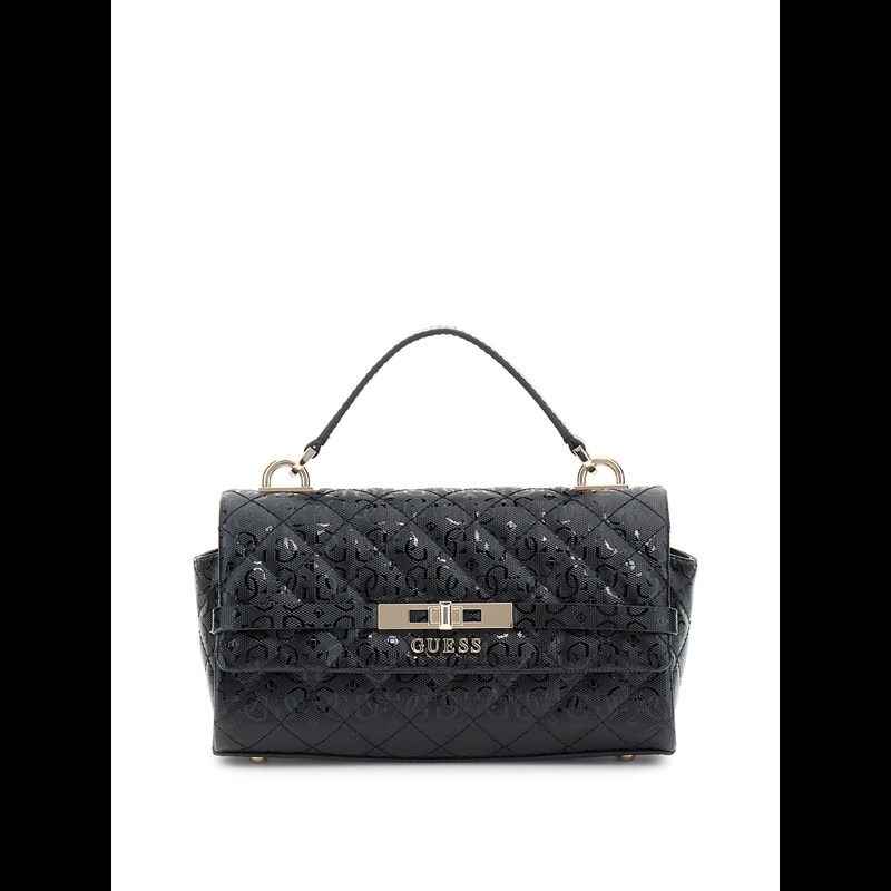 Guess Håndtaske Idra Sort 1