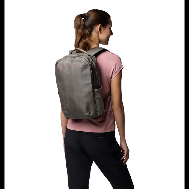 Columbia Rygsæk Star Range Square S Beige 13" 2