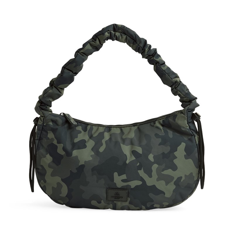 MARKBERG Håndtaske CraveMBG  Camouflage 1