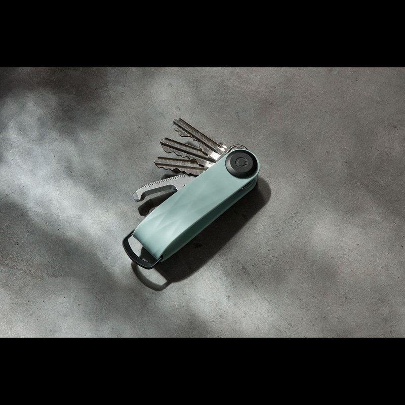 Orbitkey Nøgleholder Active Mint 2