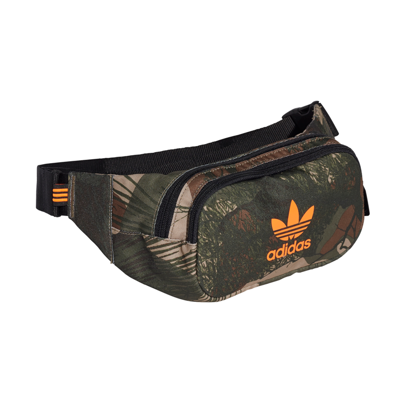 Adidas Originals Bæltetaske Camo Waistbag Camouflage 2