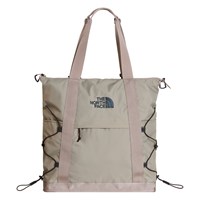 The North Face Tote Bag Borealis Beige/grå 1