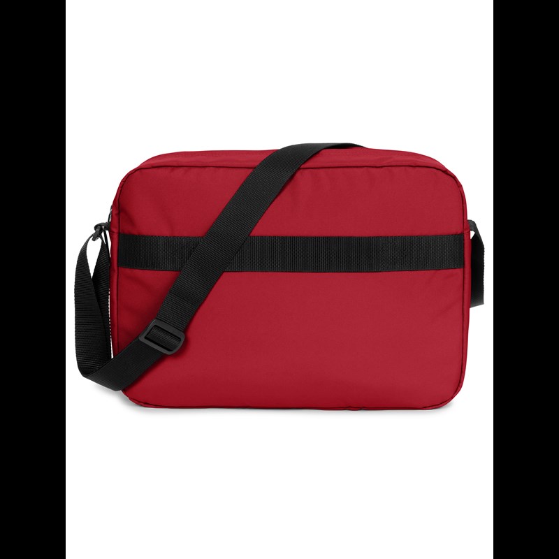 Eastpak Skuldertaske Crosser Rød 16" 3