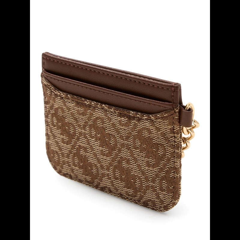 Guess Kortholder Sand/brun 2