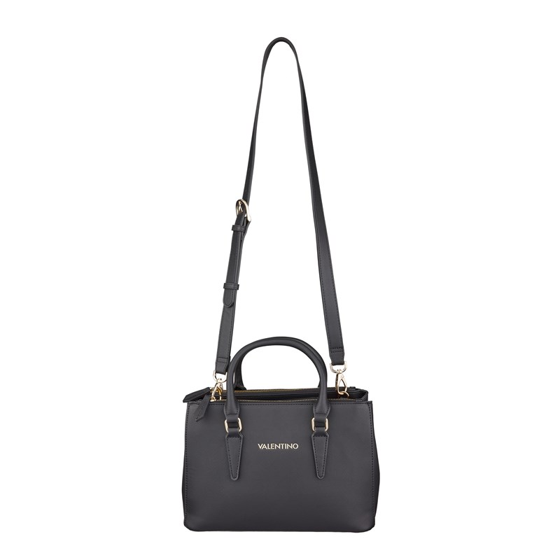 Valentino Bags Handväska Zero Re Svart 4