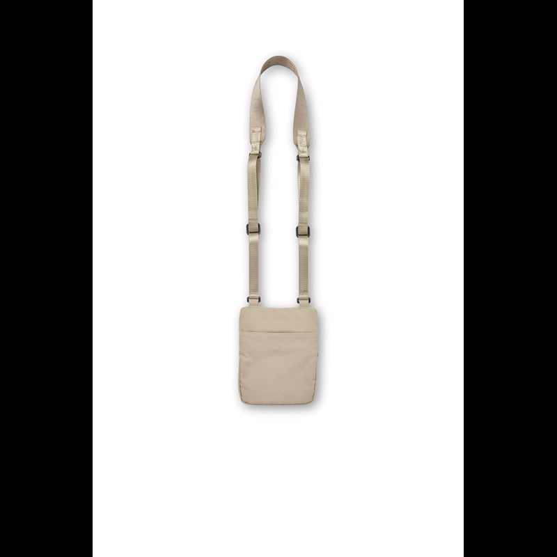 Samsøe Samsøe Crossbody Saluis S bag 15582 Beige 2