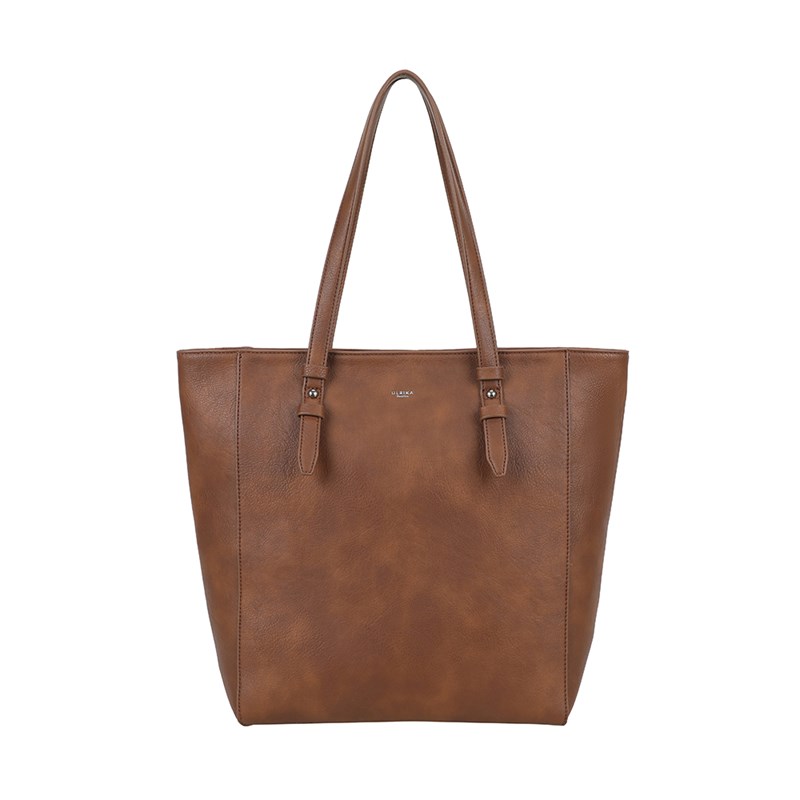 Ulrika Shopper Ulrika Brun 15" 1