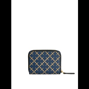By Malene Birger Plånbok Elia Coin M. blå