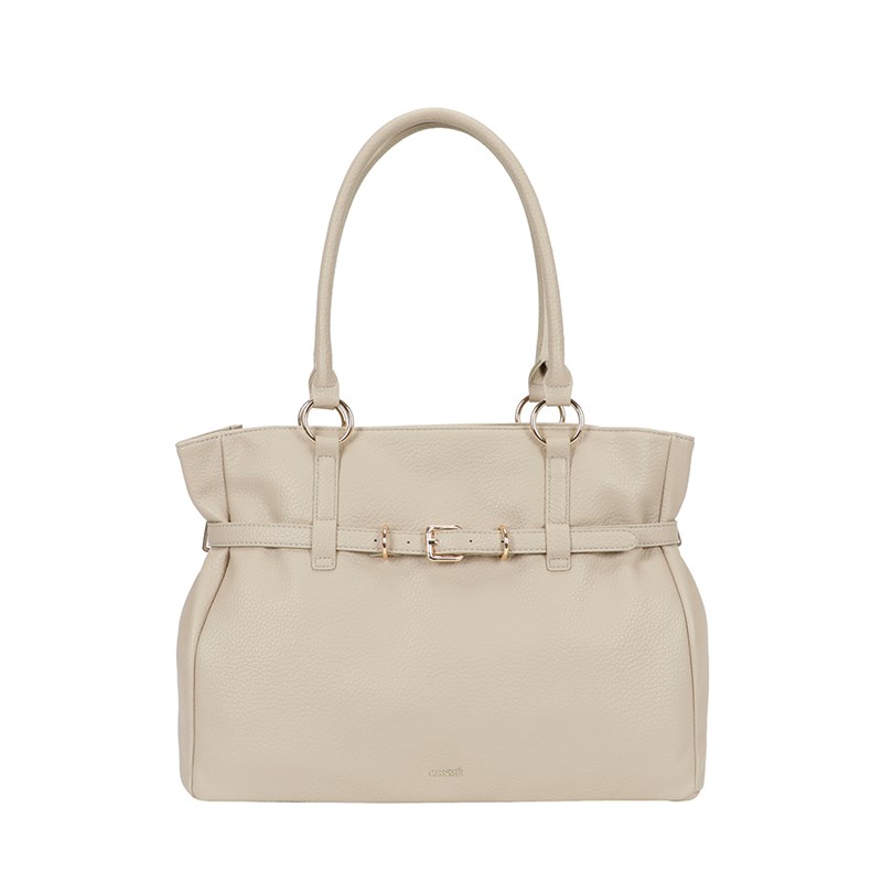 Conmé Shopper Jamie Beige 1