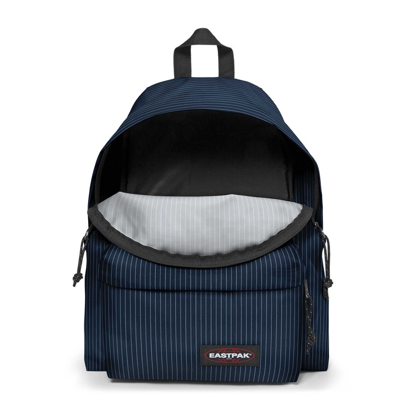 Eastpak Rygsæk Padded Pak'r Blå strib 3