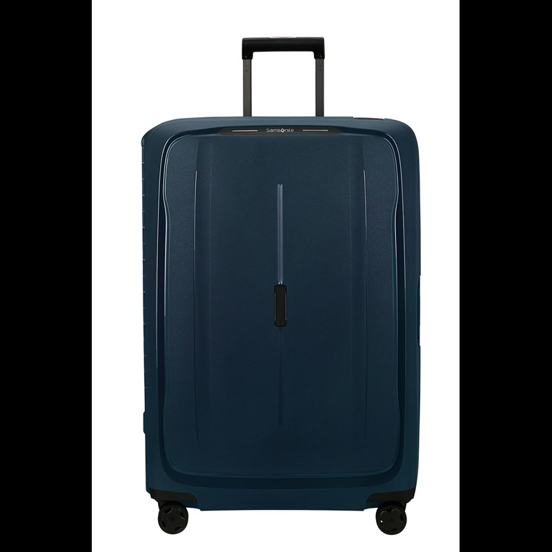 Samsonite Resväska Essens Blå 81 Cm 1