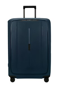 Samsonite Resväska Essens Blå 81 Cm 1