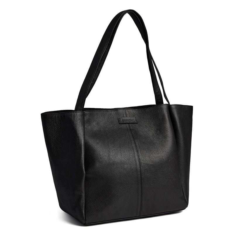 Depeche Shopper Svart 2