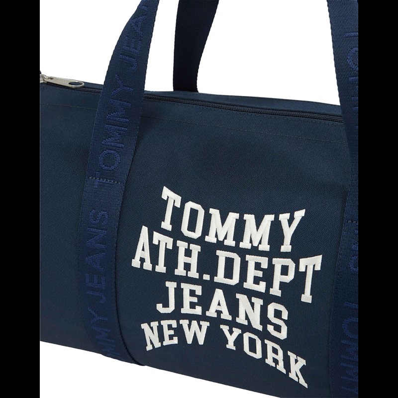 Tommy Hilfiger Rejsetaske Multi Graphic Blå 3