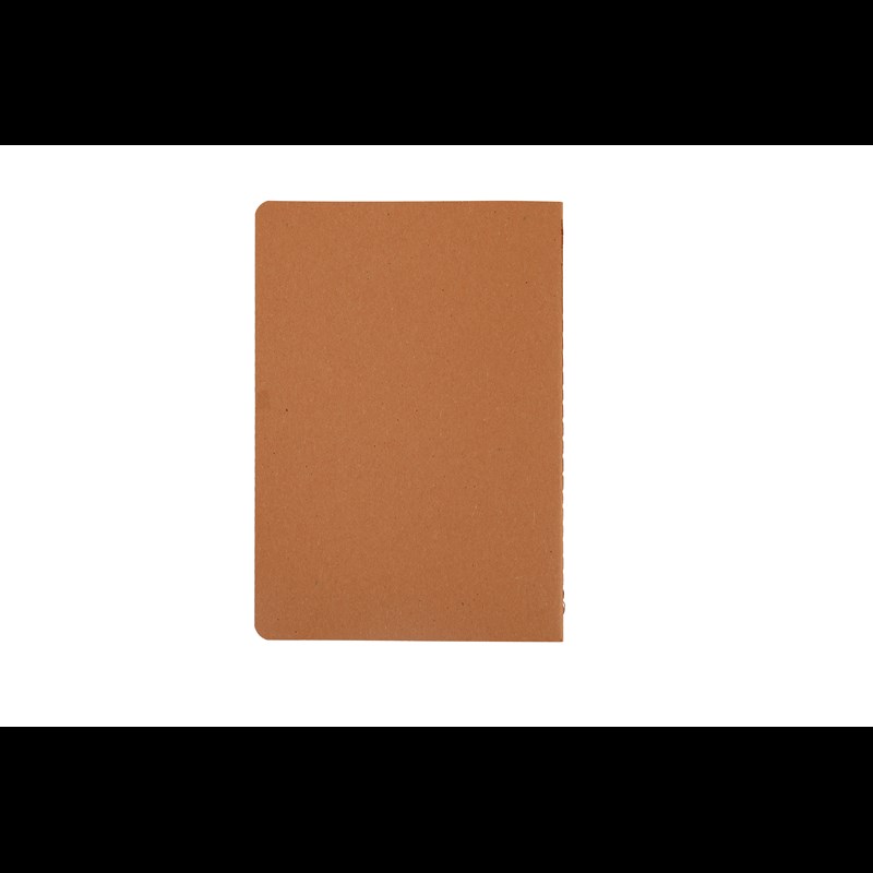 Conmé Anteckningsböcker 3 -pack Multi 8