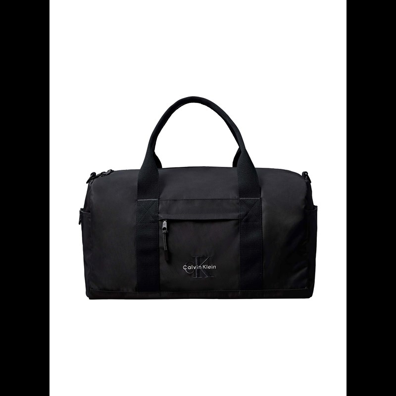 Calvin Klein Rejsetaske Sort 1
