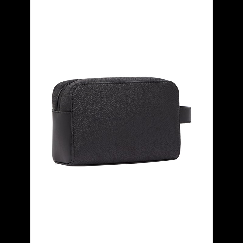 Tommy Hilfiger Necessär Th Monogram Svart 4