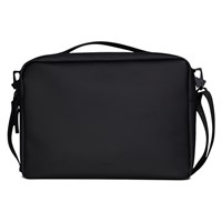 RAINS Computertaske  Sort 13" 1