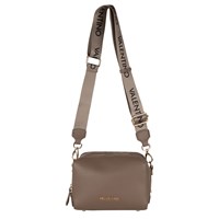 Valentino Bags Crossbody Pattie Taupe 1