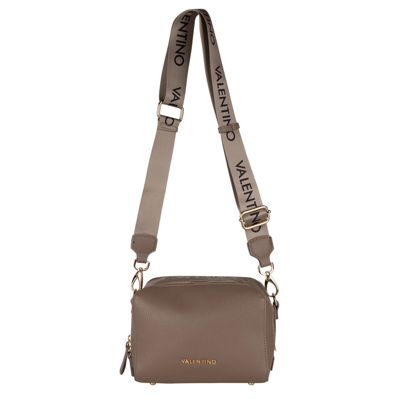 Valentino Bags Crossbody Pattie Taupe 1